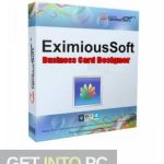 EximiousSoft Business Card Designer Pro 2023 Free Download