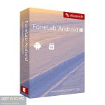 FoneLab Android Data Recovery 2023 Free Download