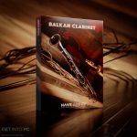 Have Audio – BALKAN CLARINET Free Download
