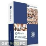 IDPhoto Processor 2023 Free Download