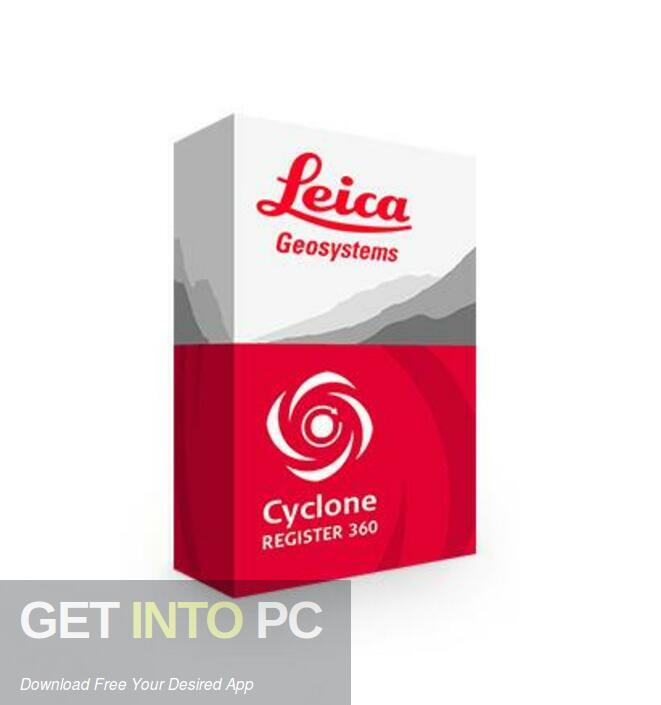 Leica Cyclone 2023 Free Download