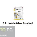 NCH Inventoria Free Download