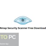 Nmap Security Scanner Free Download