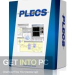 Plexim PLECS Standalone 2023 Free Download