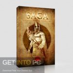 Red Room Audio – Saga – Acoustic Trailer Percussion (KONTAKT) Free Download