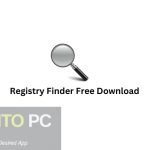 Registry Finder Free Download