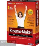 ResumeMaker Professional Deluxe 2023 Free Download