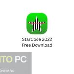 StarCode 2022 Free Download