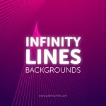 VideoHive – Infinity Lines Backgrounds [AEP, MOGRT] Free Download