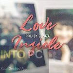 VideoHive – Love Inside – Romantic Slideshow [AEP] Free Download