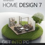 Ashampoo Home Design 2023 Free Download