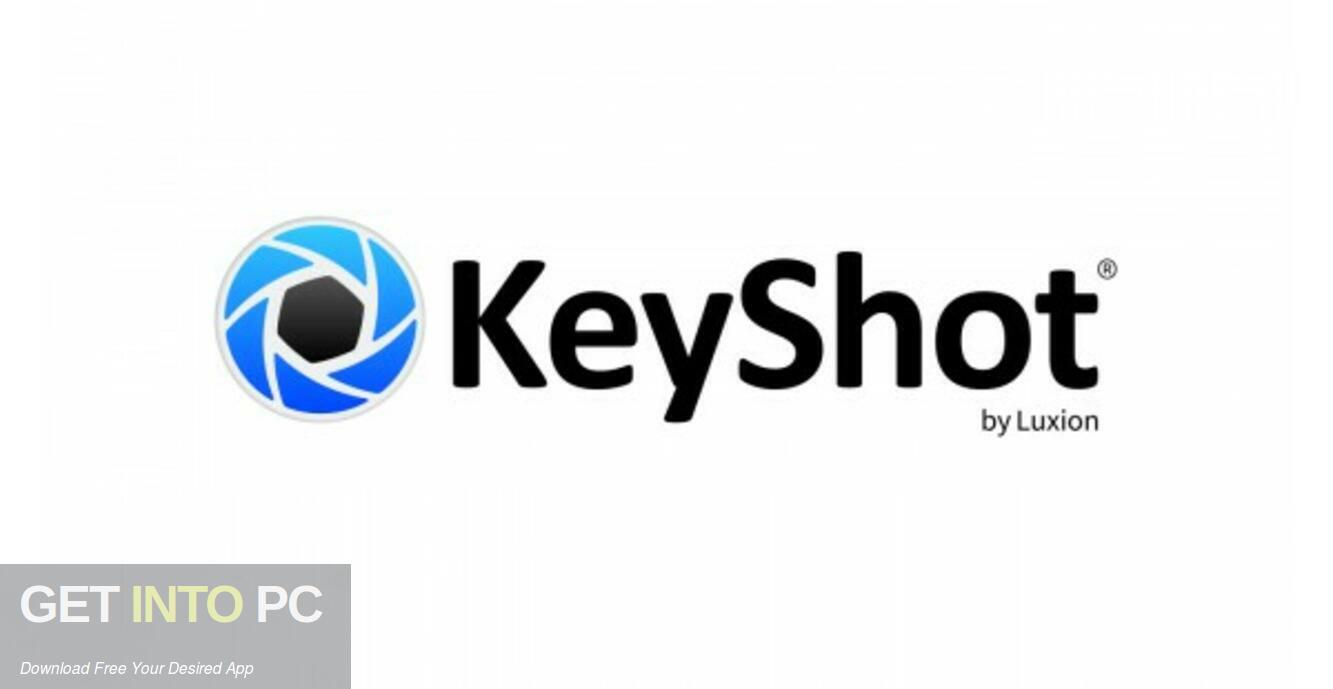 Download Luxion KeyShot Pro 2023 Free Download