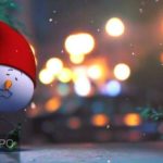 VideoHive – Snowman Intro [AEP] Free Download
