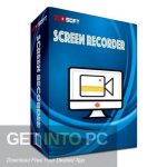 ZD Soft Screen Recorder 2023 Free Download