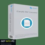 iCareAll PDF Converter 2023 Free Download