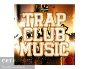 Download Fox Samples – Must Have Audio: Trap Club Music (WAV, MIDI) Free Download