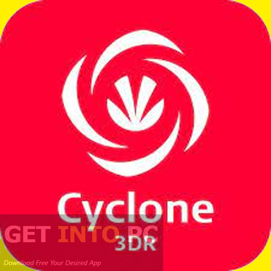 Leica Cyclone 3DR 2021 Free Download