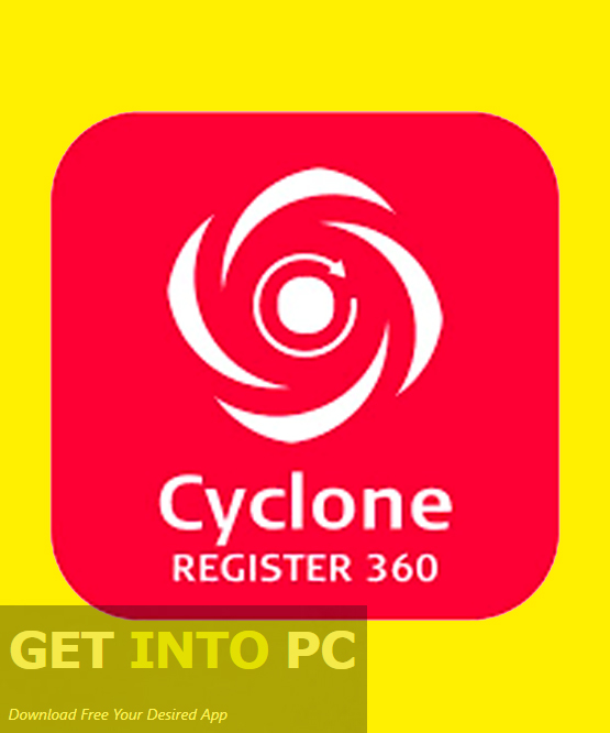 Leica Cyclone REGISTER 2023 Free Download