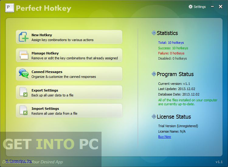 Perfect Hotkey 2023 Direct Link Download