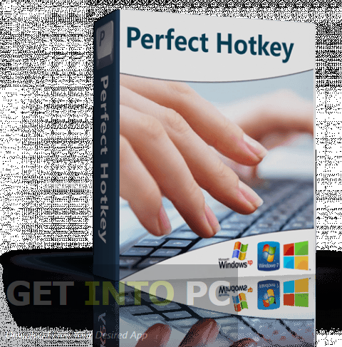 Perfect Hotkey 2023 Free Download