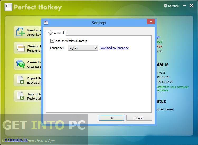 Perfect Hotkey 2023 Offline Installer Download