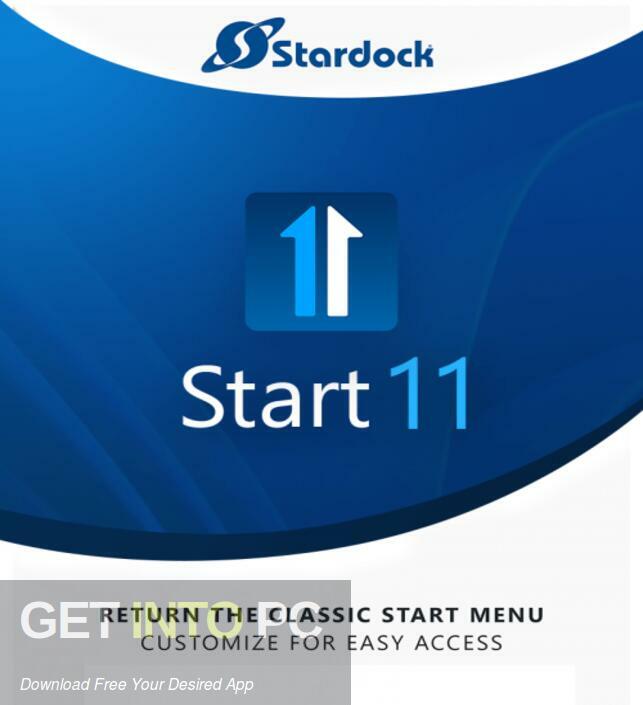 Stardock. Start11 v2. Start11 2.0.0.6. V1 System user. Start 11 2