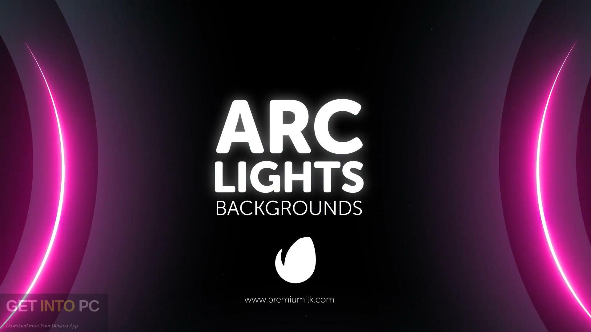 Arc light