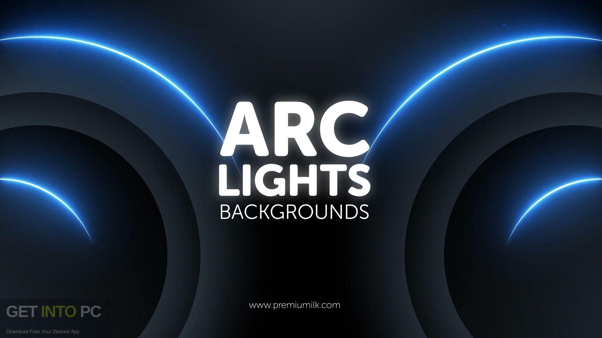 Arc Lighting. Arc Lighting ARCDRIVER. Arc light
