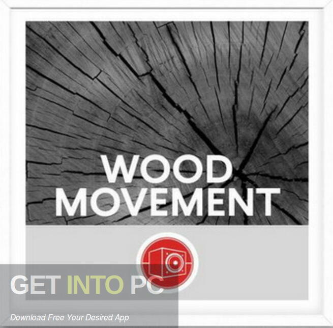 Download Big Room Sound – Wood Movement (WAV) Free Download