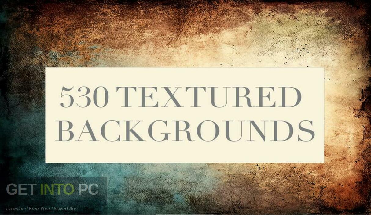 Download Creative Fabrica – 530 Textured Backgrounds [ JPG] Free Download