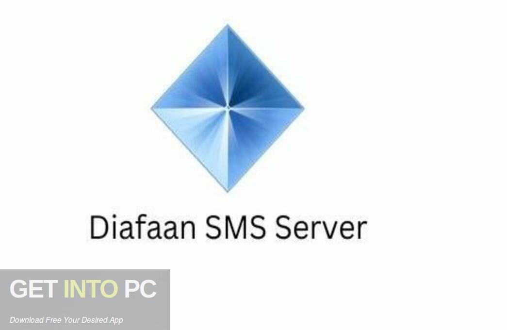 Download Diafaan SMS Server 2023 Free Download