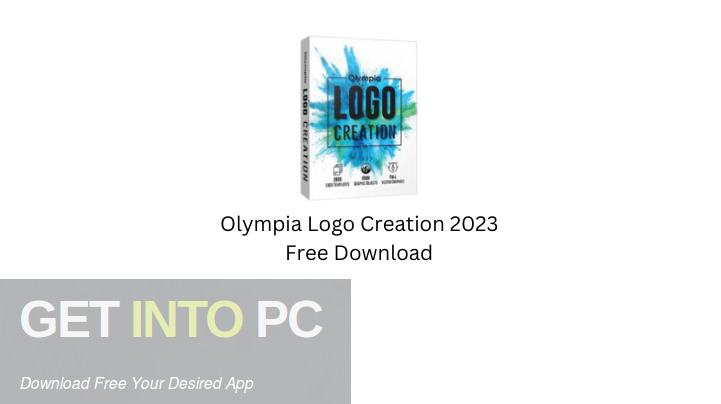 Download Olympia Logo Creation 2023 Free Download