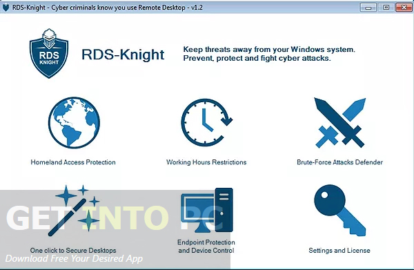 RDS-Knight 2023 Direct Link Download