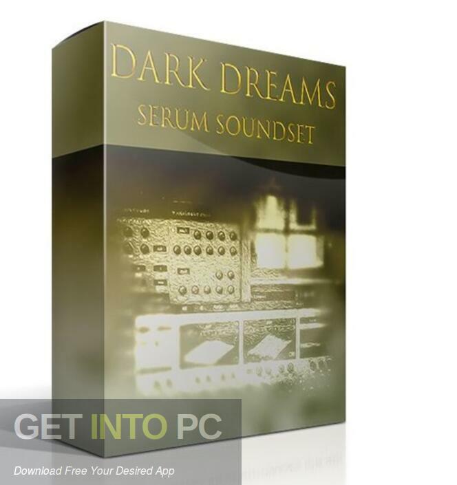 Download Triple Spiral Audio – Dark Dreams For Serum (SYNTH PRESET) Free Download