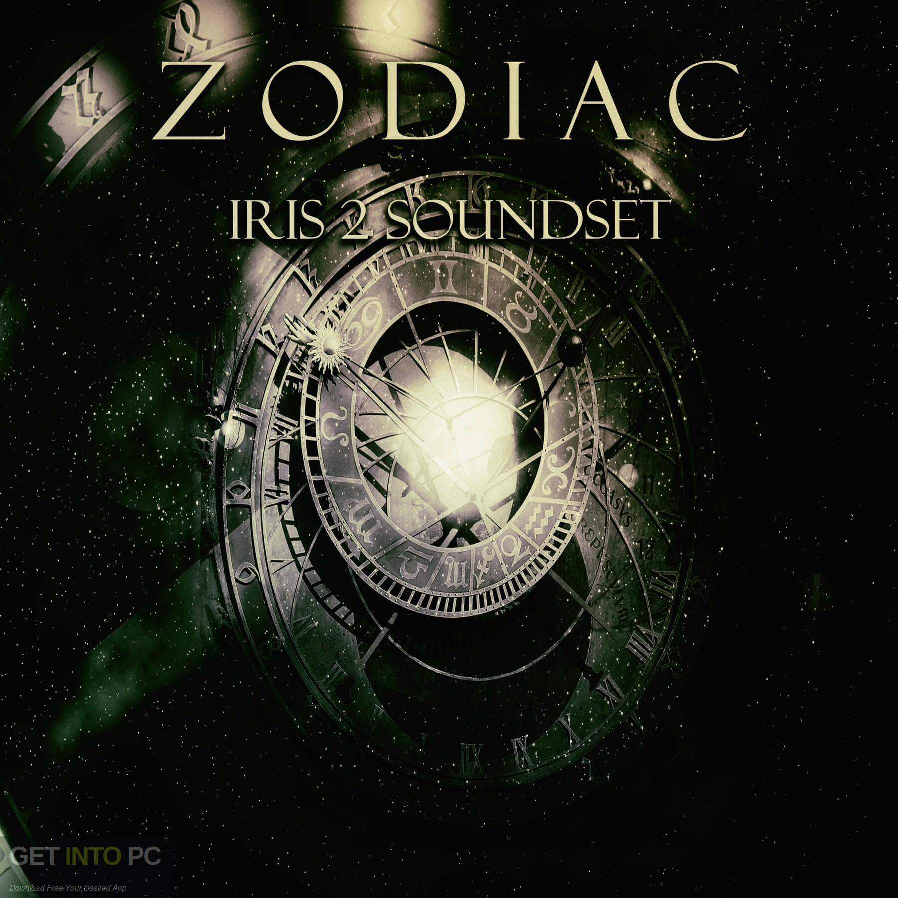 Download Triple Spiral Audio – Zodiac For iZOTOPE iRiS (SYNTH PRESET) Free Download