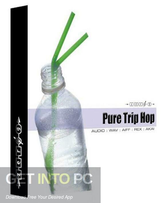 Download G – Pure Trip Hop (REX, WAV) Free Download
