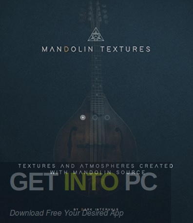 Download Dark Intervals – Mandolin Textures (KONTAKT) Free Download