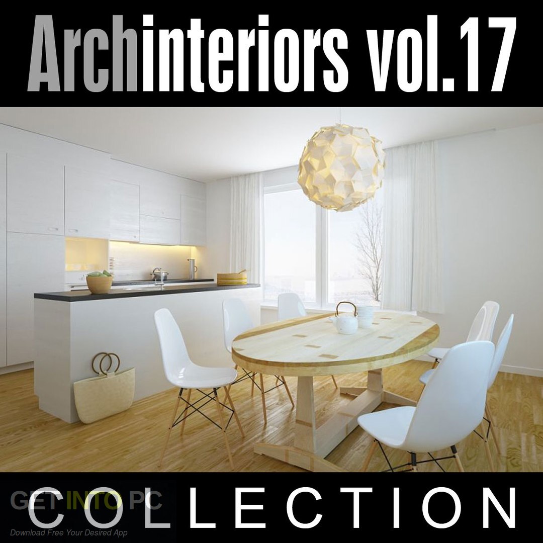 Download Evermotion Archinterior s Vol. 17 Free Download
