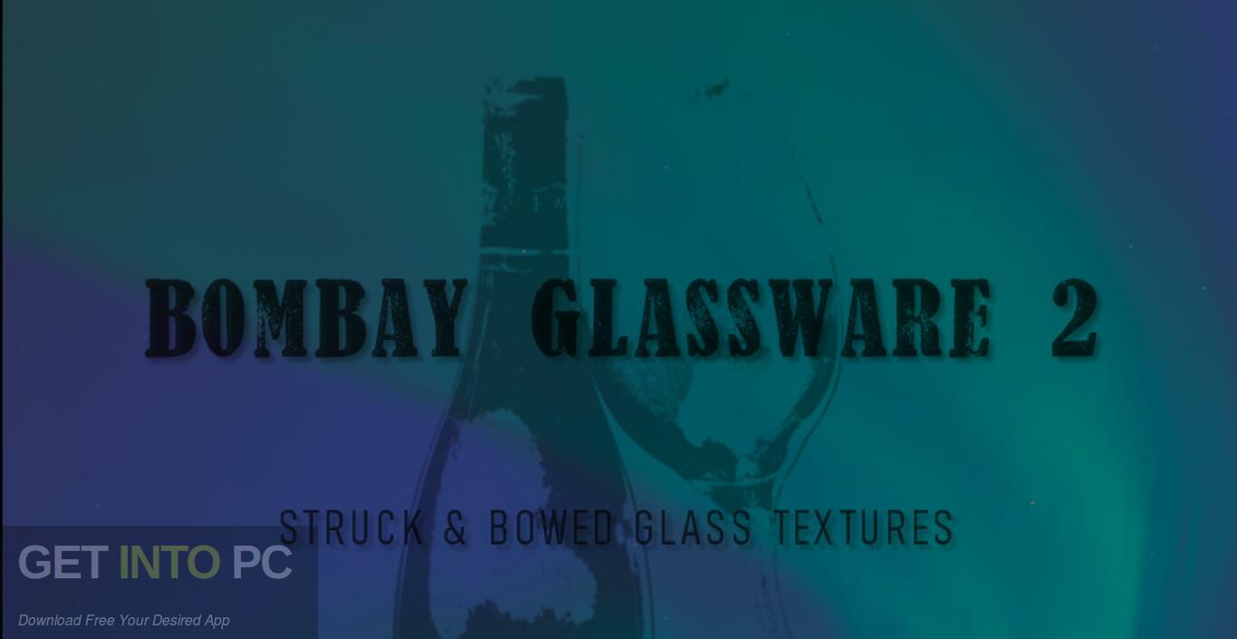 Download Insanity Samples – Bombay Glassware (KONTAKT) Free Download