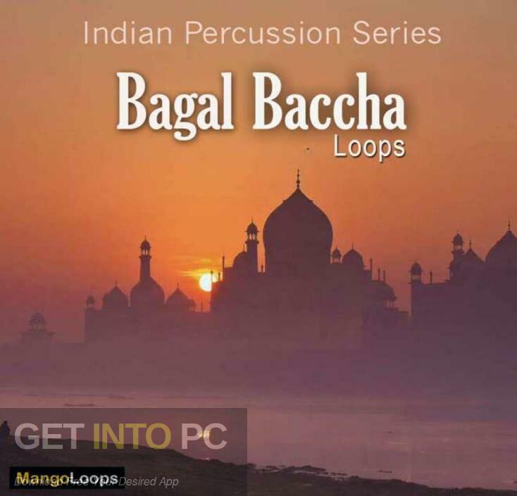 Download Mango Loops – Indian Percussion Series