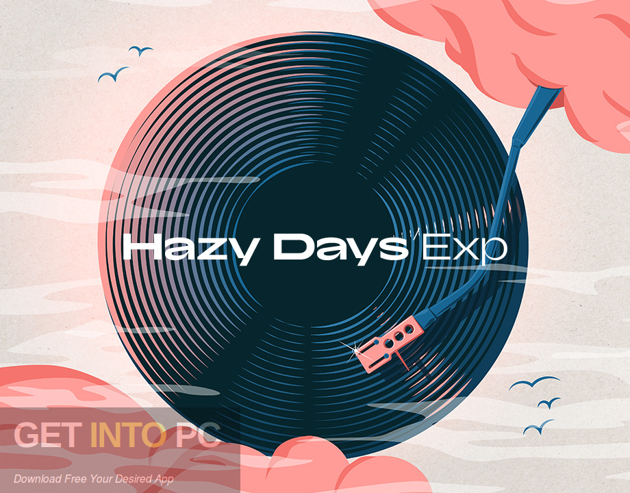 Download Native Instruments – HAZY DAYS Expansion Free Download