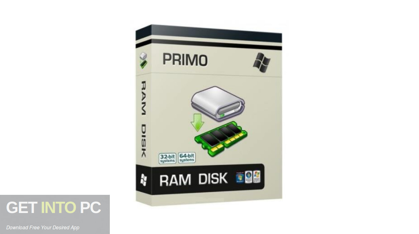 Download Primo Ramdisk Server Edition 2023 Free Download