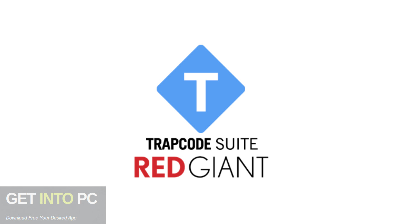 Download Red Giant Trapcode Suite 2024 Free Download