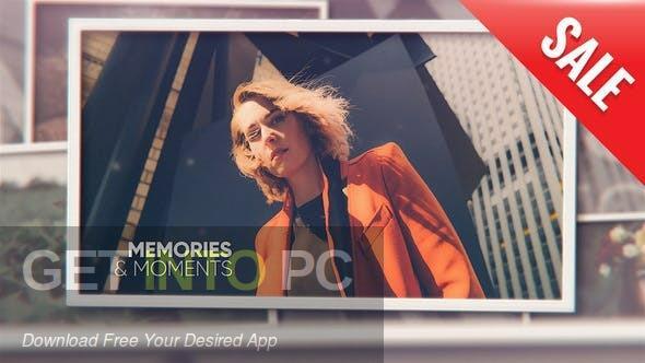 Download VideoHive – Photo Slideshow – Memories and Moments [AEP] Free Download