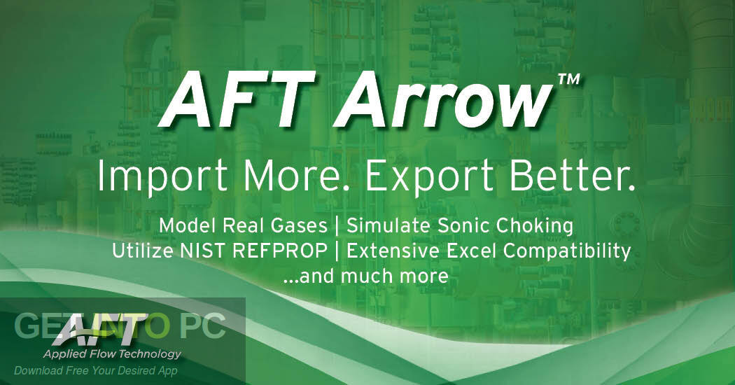 Download AFT Arrow 2024 Free Download