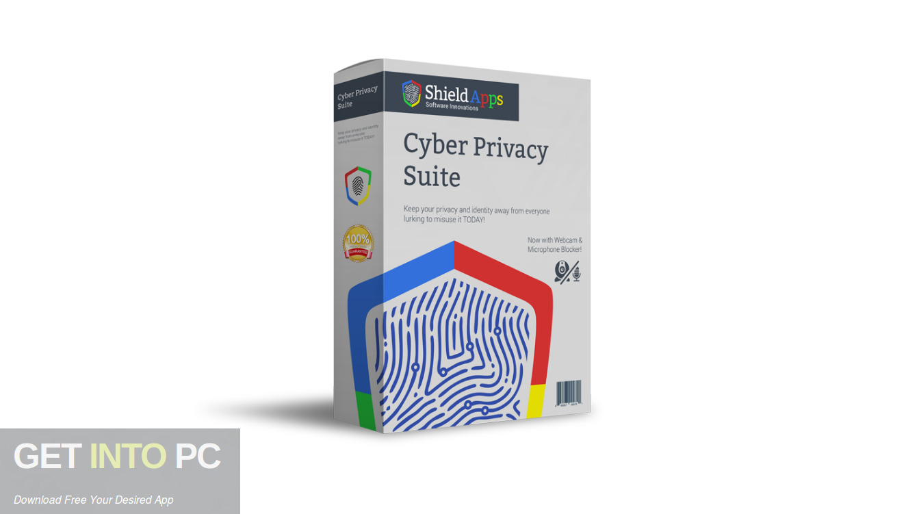 Download Cyber Privacy Suite 2023 Free Download