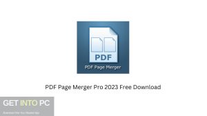 PDF-Page-Merger-Pro-2023-Free-Download