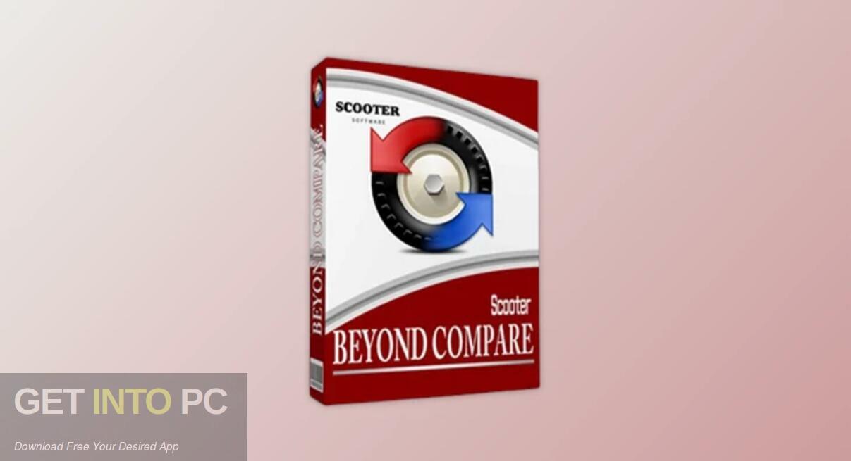 Download Scooter Beyond Compare 2023 Free Download