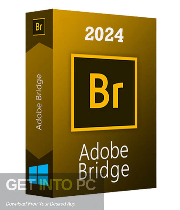 Download Adobe Bridge 2024 Free Download