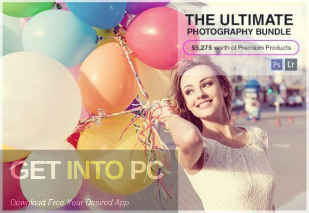 Download Ultimate Photography Bundle Free Download